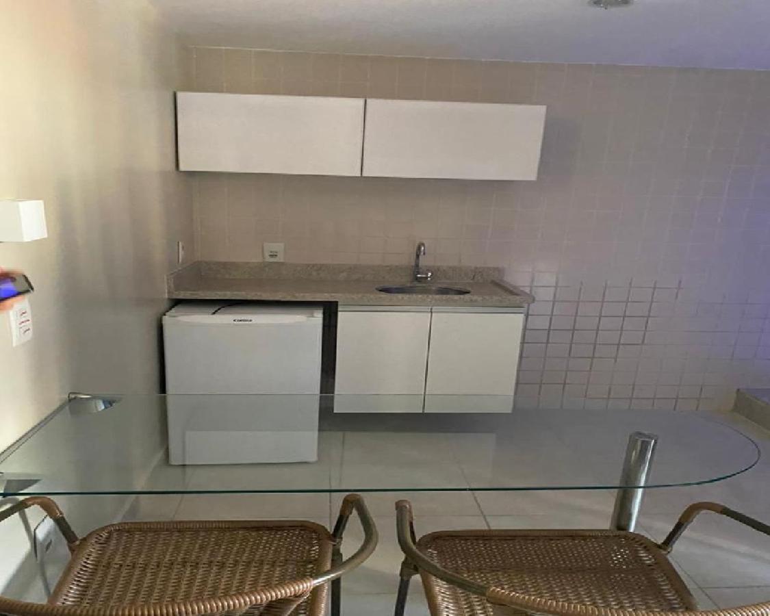 Condominio Hotsprings Hotel - Apartamento 1003 Cota 09 Caldas Novas Eksteriør billede